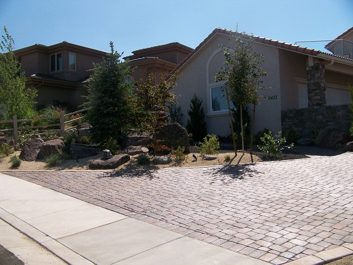 Landscape Designers Reno
 Century Landscapes – Professional Landscaping in Reno Nevada