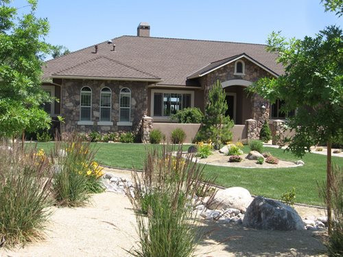 Landscape Designers Reno
 Landscaping Reno Landscaping Network