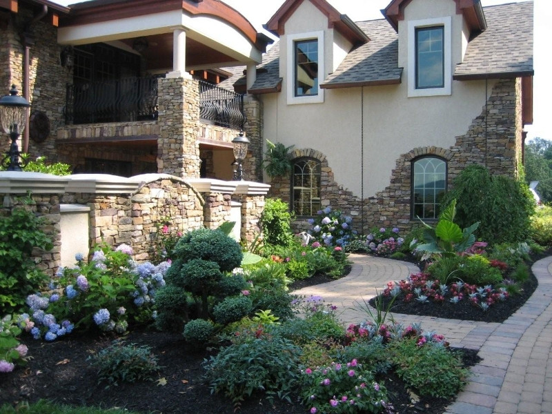 Landscape Designers Reno
 Portfolio