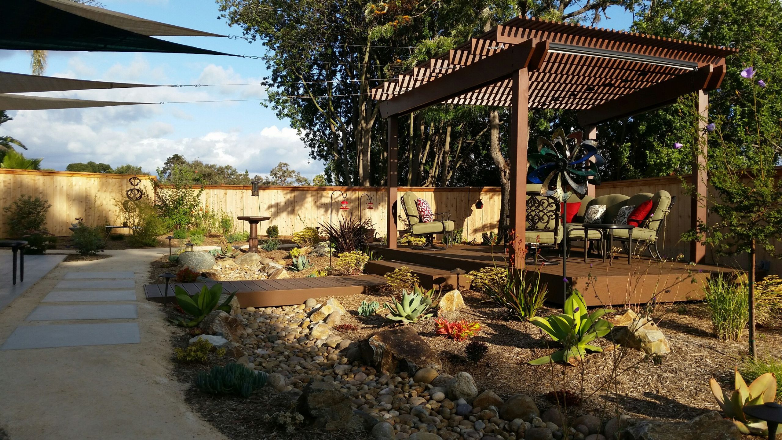 Landscape Designs San Diego
 Landscape San Diego