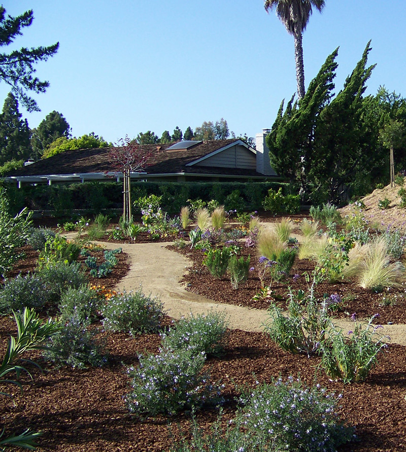 Landscape Designs San Diego
 Garden Landscape Designer San Diego Landscaping with