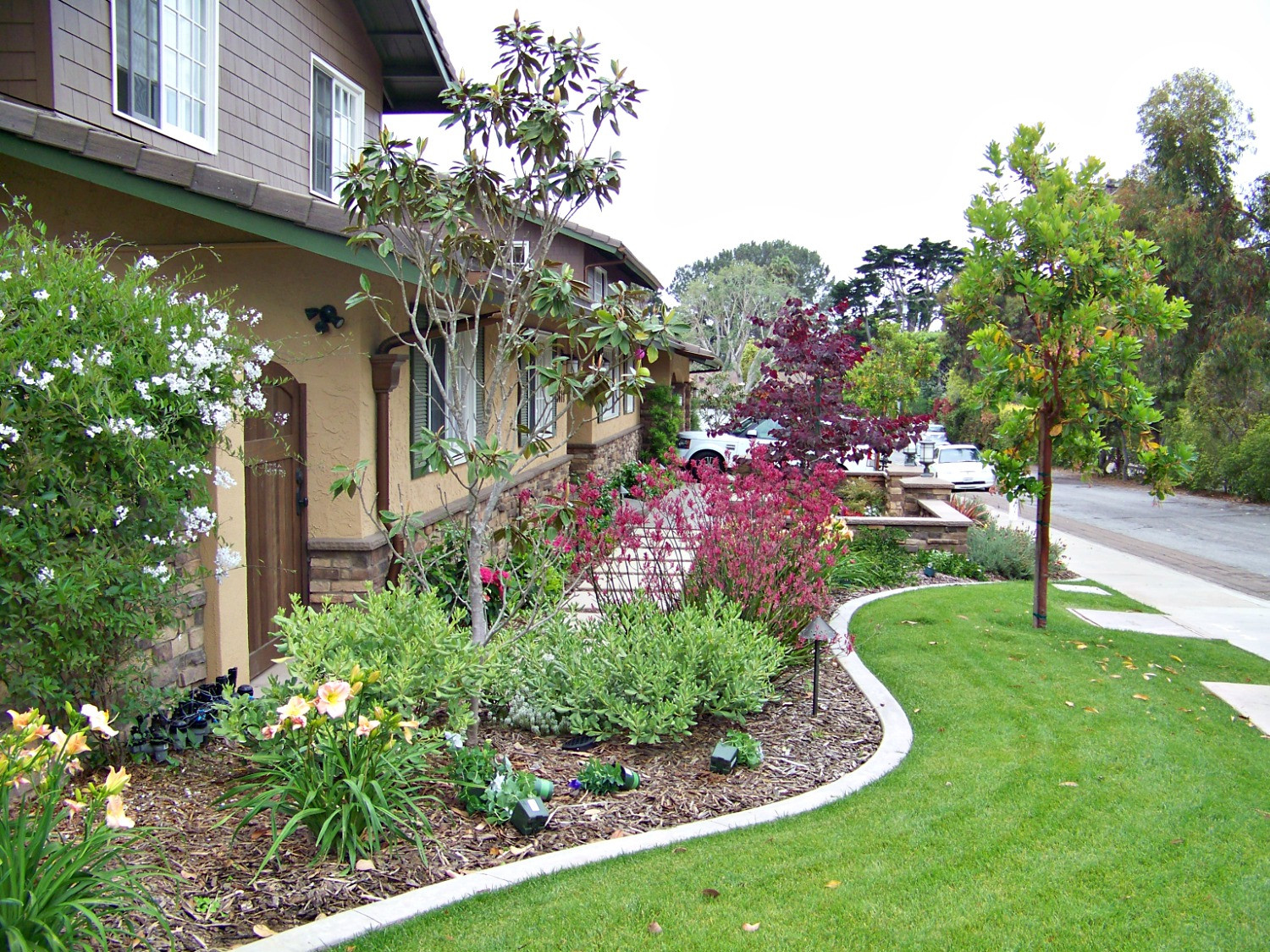 Landscape Designs San Diego
 San Diego Landscape Designers Creative Home Decoration