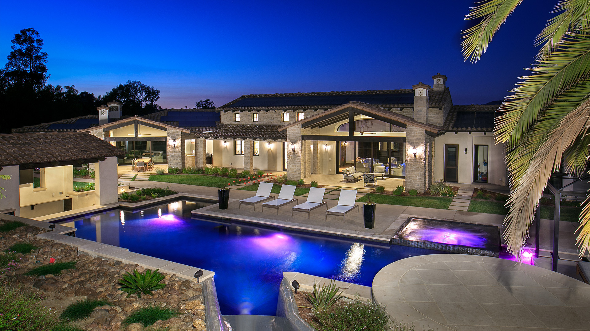 Landscape Designs San Diego
 Landscape Architecture & Design