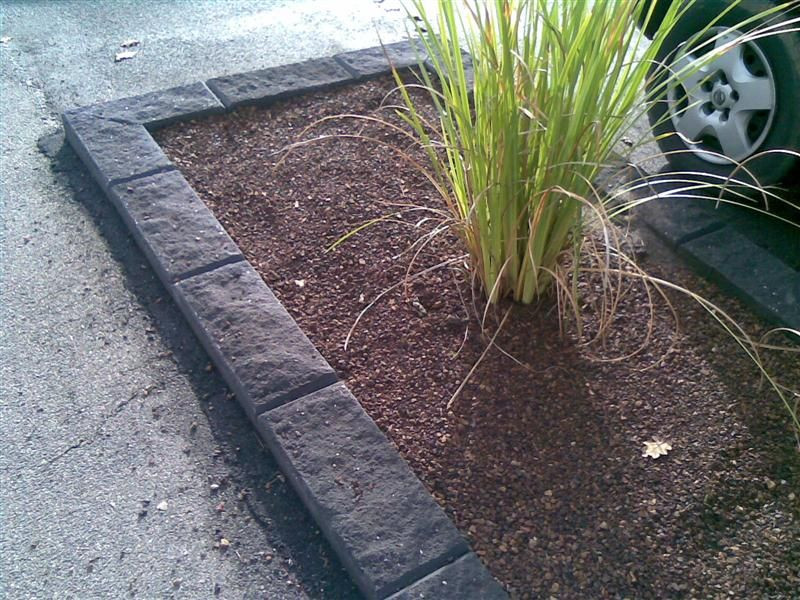 Landscape Edging Blocks
 Island Block & Paving