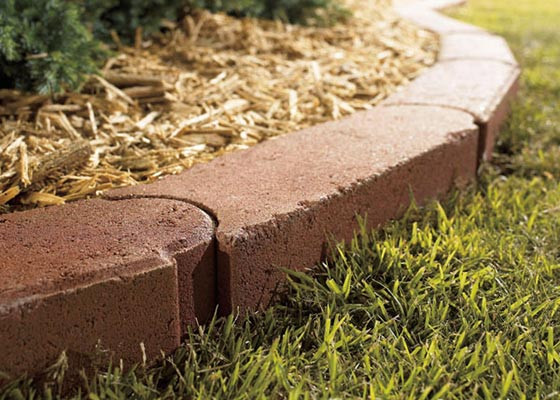 Landscape Edging Home Depot
 20 the Best Ideas for Home Depot Landscape Edging