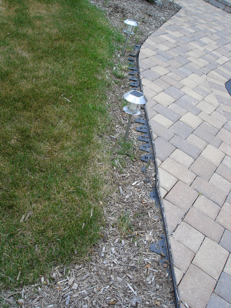 Landscape Edging Pavers
 Paver Edging Mistakes Landscape Edging Lawn Edging