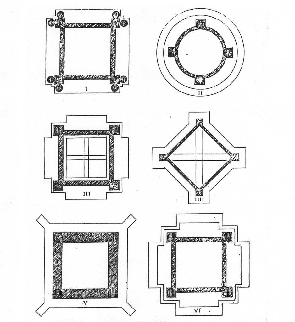 Landscape Fountain Plan
 Site Plan Water Fountain The Landscape Architecture