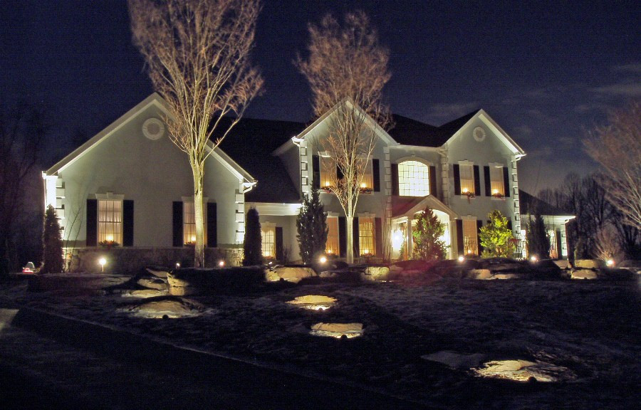 Landscape Led Lighting
 LED Outdoor Lighting