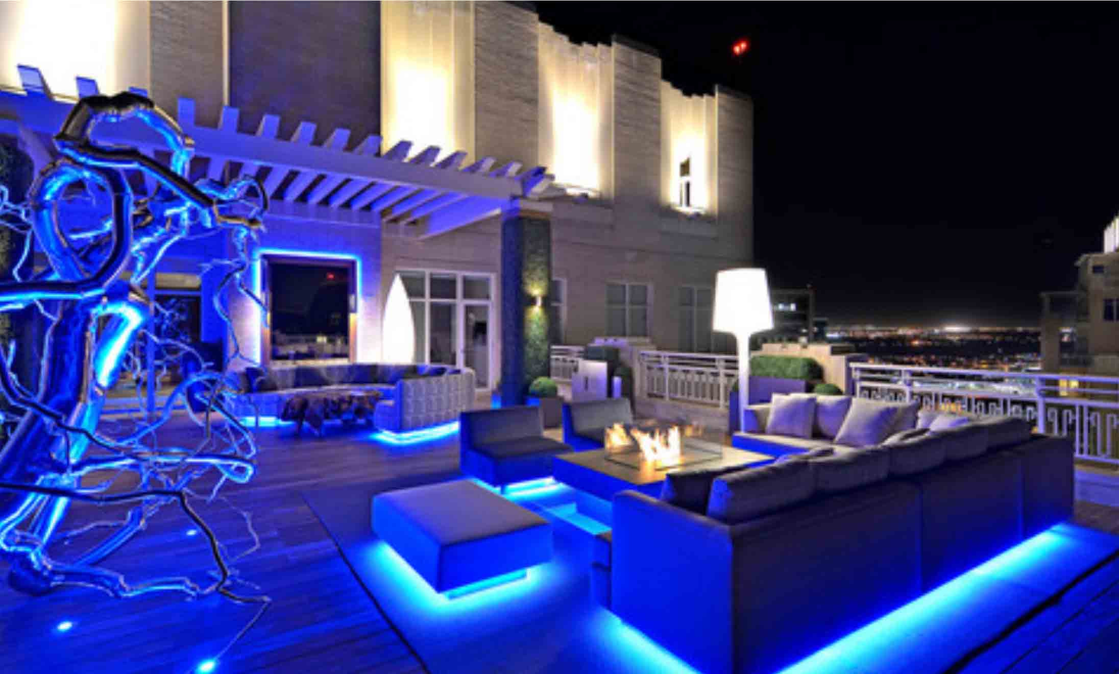 Landscape Led Lighting
 Best Patio Garden and Landscape Lighting Ideas for 2014