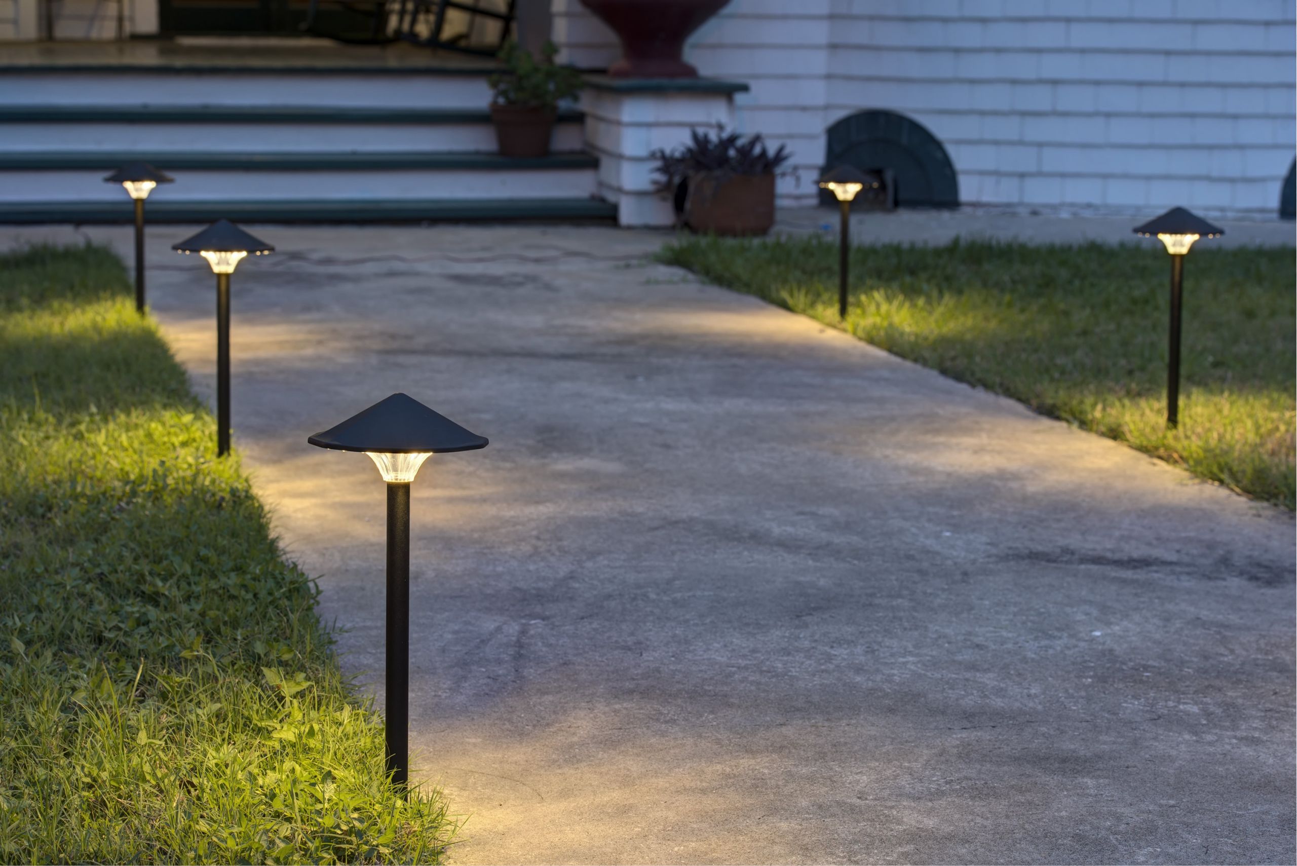 Landscape Led Lighting
 LED Lighting Innovator DEKOR™ Launches New Website To