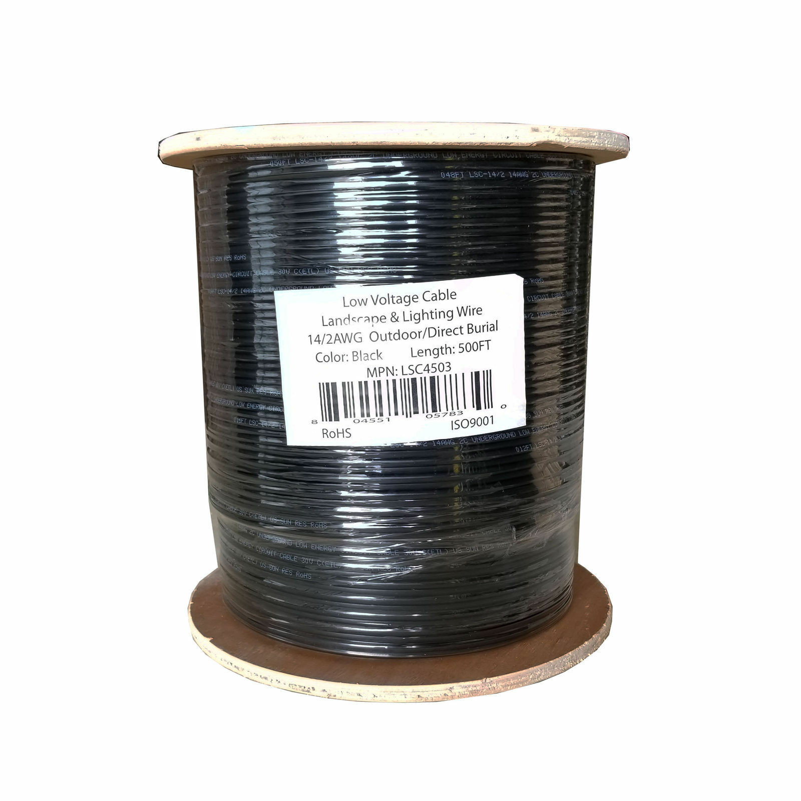 Landscape Light Wire
 Landscape Cable 500FT 10 2 Outdoor Lighting Wire Direct