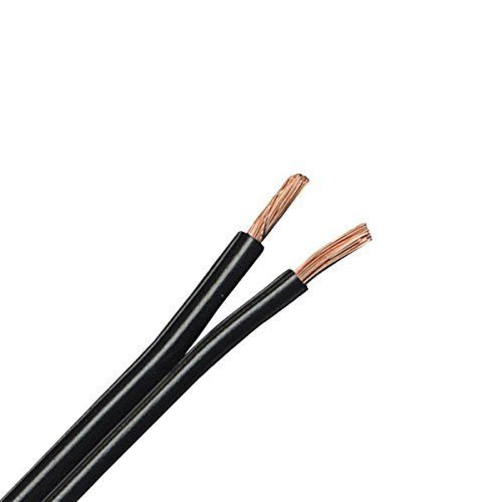 Landscape Light Wire
 Dripstone 250ft Low Voltage 12AWG 2Core Outdoor Light