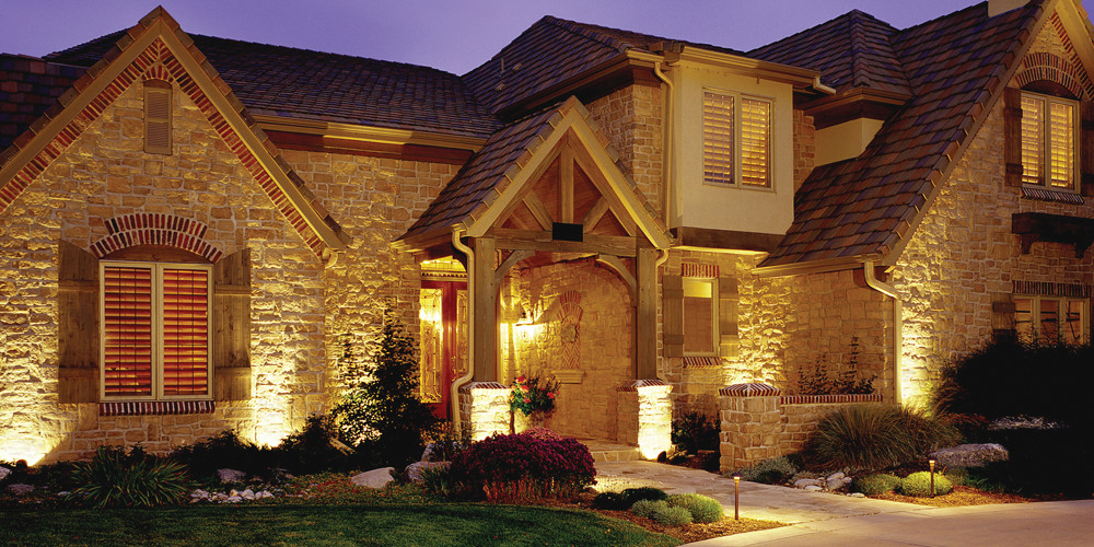 Landscape Lighting Companies
 OUR BLOG