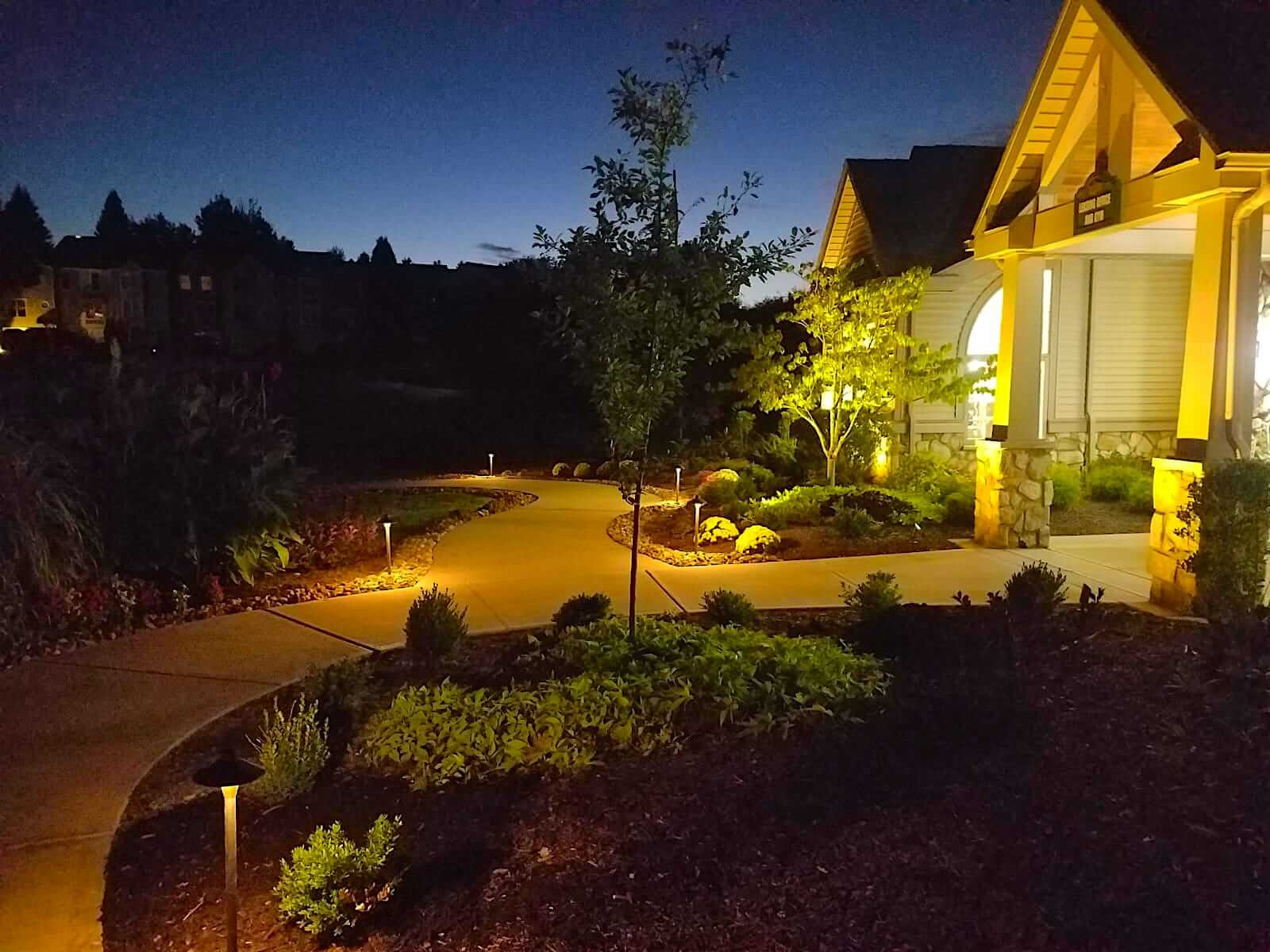 Landscape Lighting Companies
 Landscape Lighting Pittsburgh