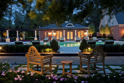 Landscape Lighting Companies
 Landscape Lighting Landscaping Network