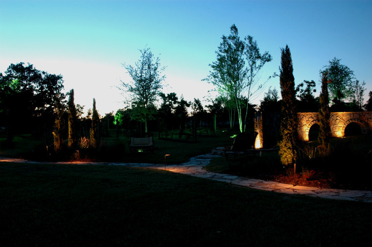 Landscape Lighting Dallas
 Dallas Landscape Lighting