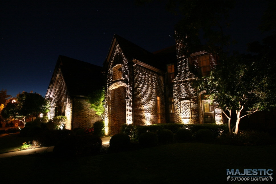 Landscape Lighting Dallas
 LED Landscape Lighting in Keller and Dallas TX