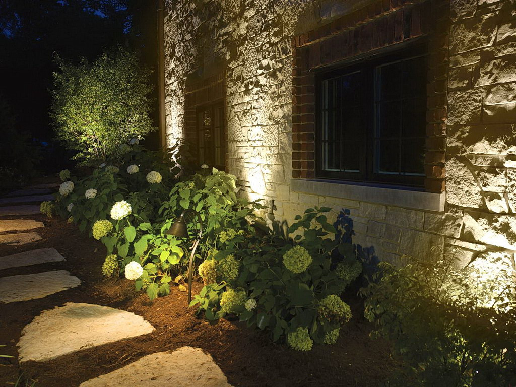 Landscape Lighting Ideas
 Eye Catching Light 22 Landscape Lighting Ideas Interior