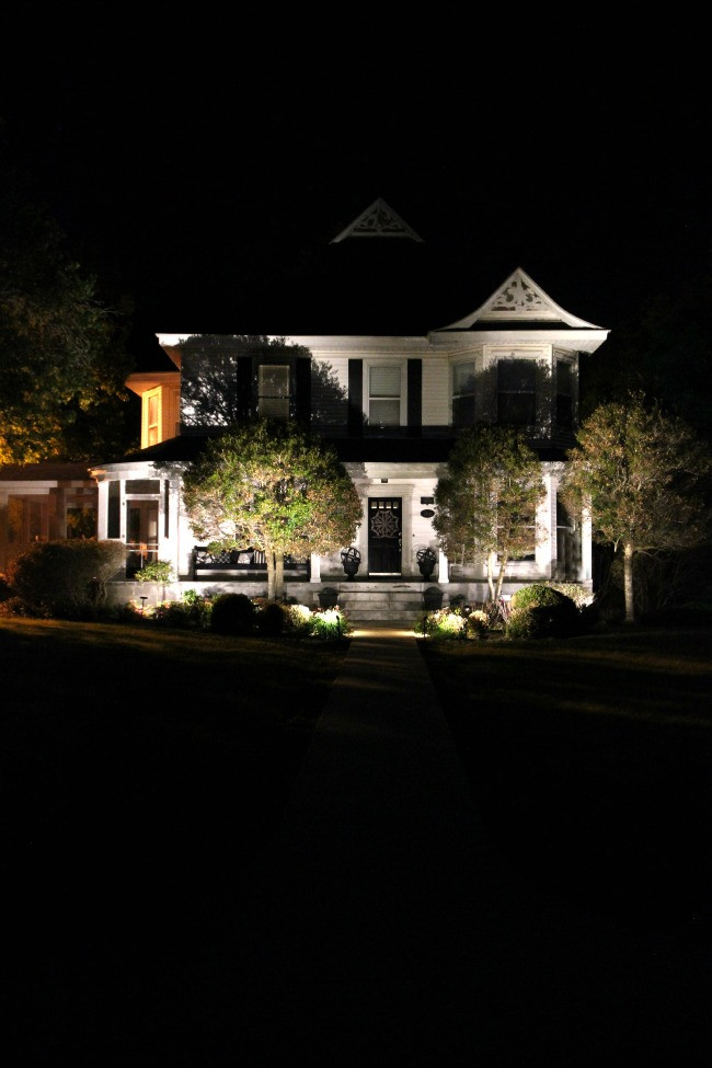 Landscape Lighting Ideas
 Simple Landscape Lighting Ideas Thistlewood Farm