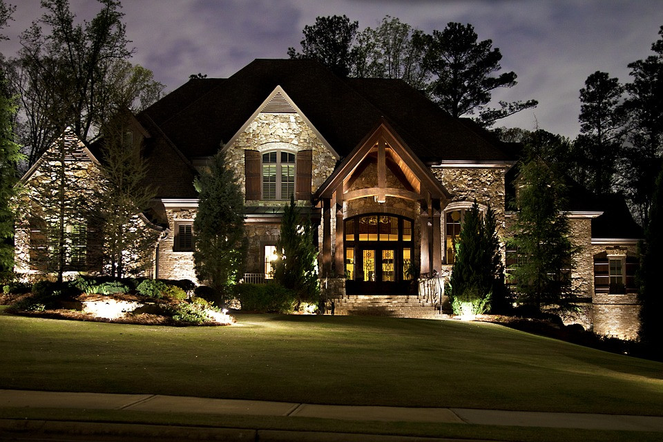 Landscape Lighting Ideas
 Landscape Lighting Ideas