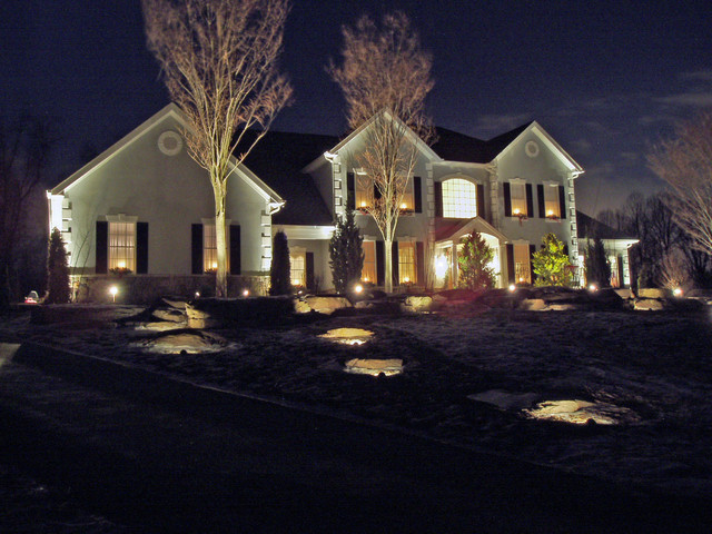 Landscape Lighting Ideas
 Landscape Lighting Ideas