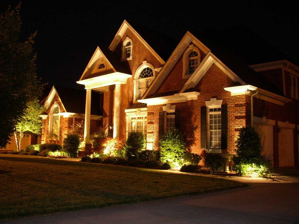 Landscape Lighting Ideas
 The Ultimate Guide To Low Voltage Landscape Lighting