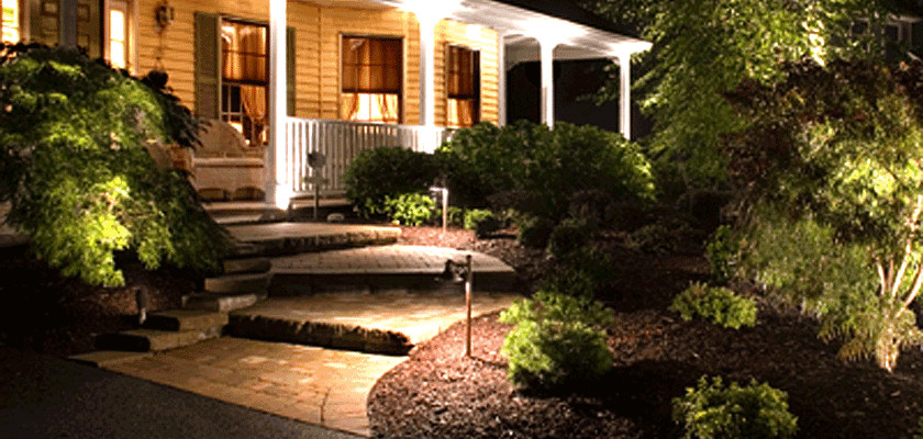 Landscape Lighting Low Voltage
 Low Voltage Lighting Versatility Style