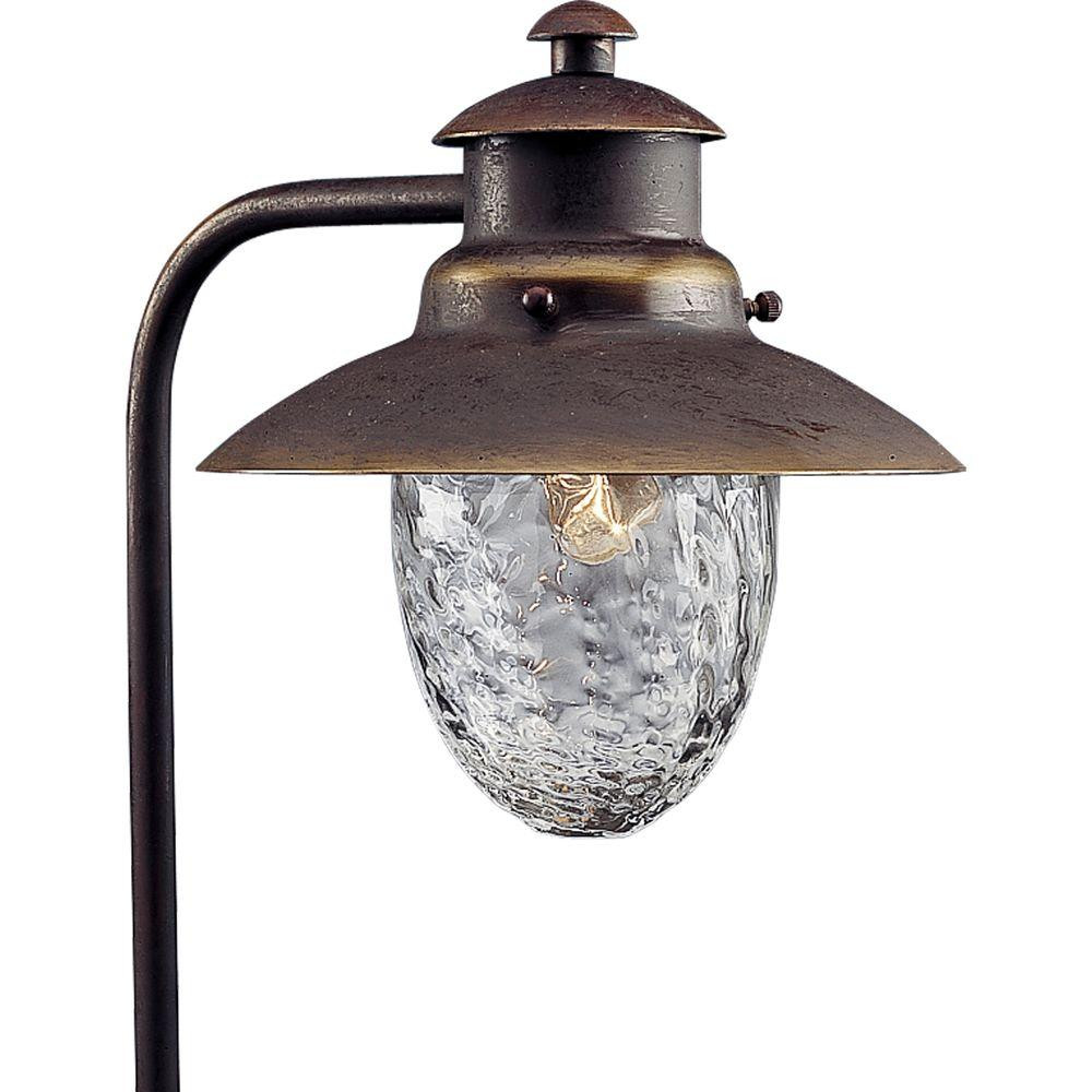 Landscape Lighting Low Voltage
 Progress Lighting Low Voltage Antique Bronze Landscape