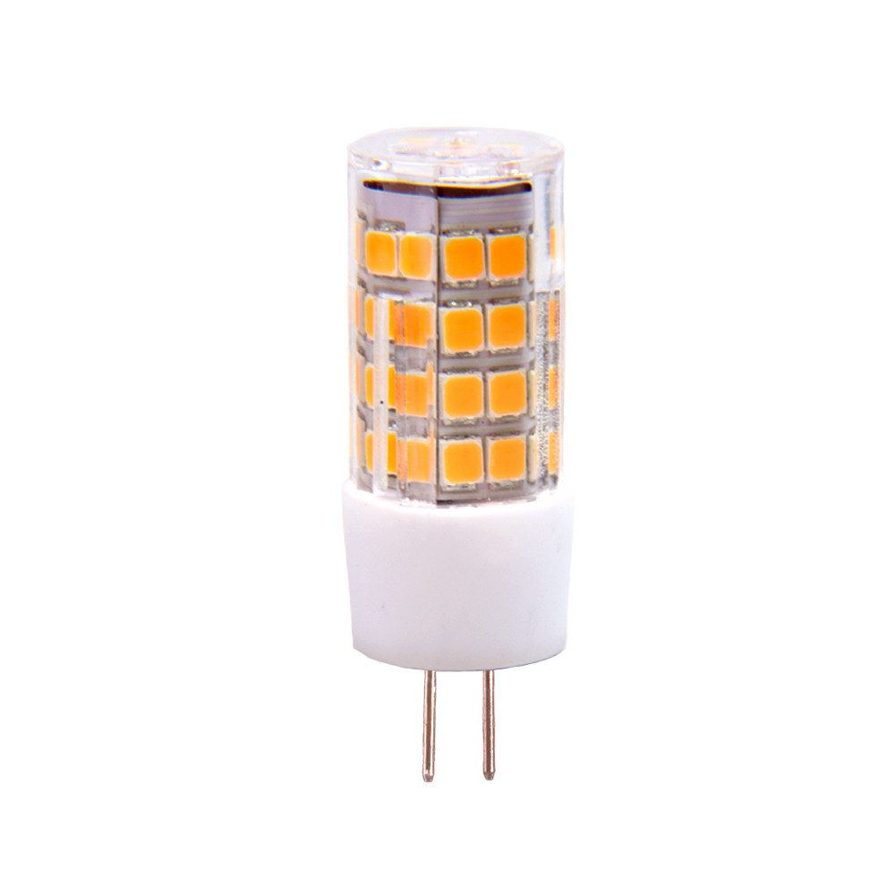 Landscape Lighting Replacement Bulbs
 4W LED G4 Bi Pin 2700K Degree Bulb