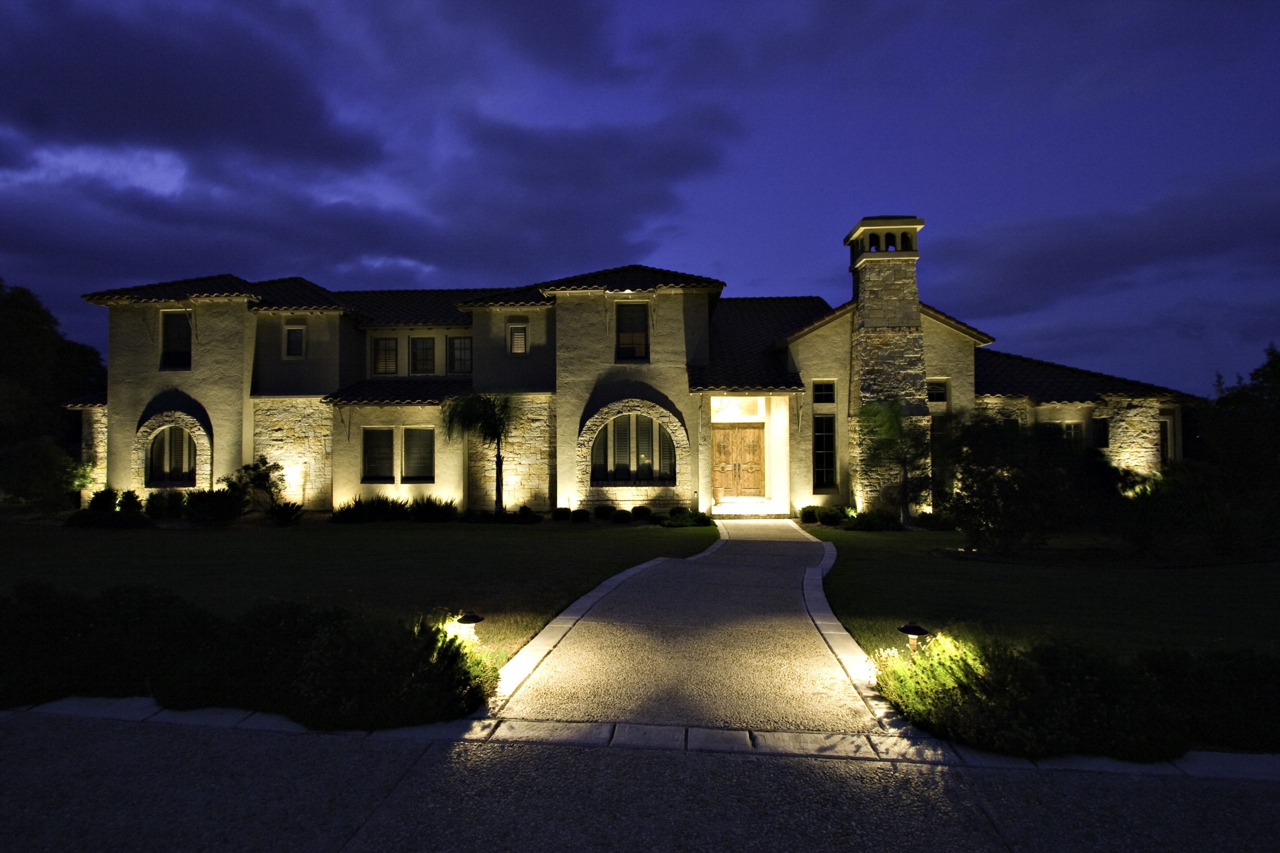 Landscape Lighting San Antonio
 Outdoor Lighting Perspectives of San Antonio – Page 2