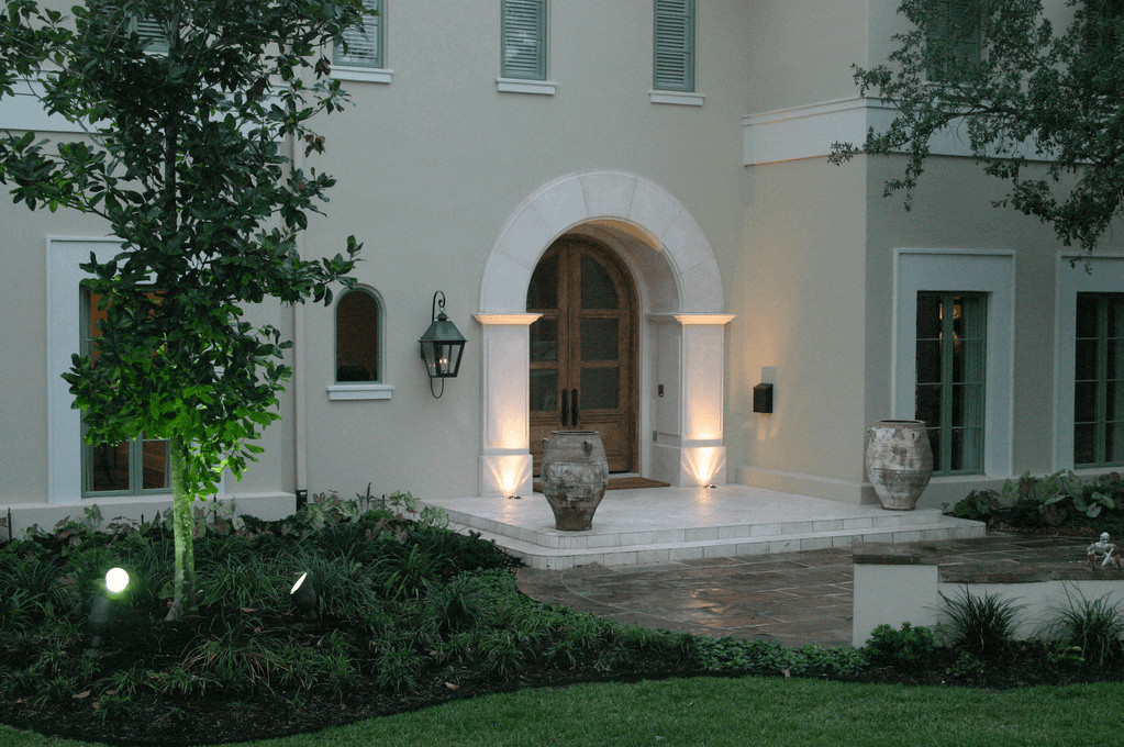 Landscape Lighting San Antonio
 Landscape Lighting San Antonio