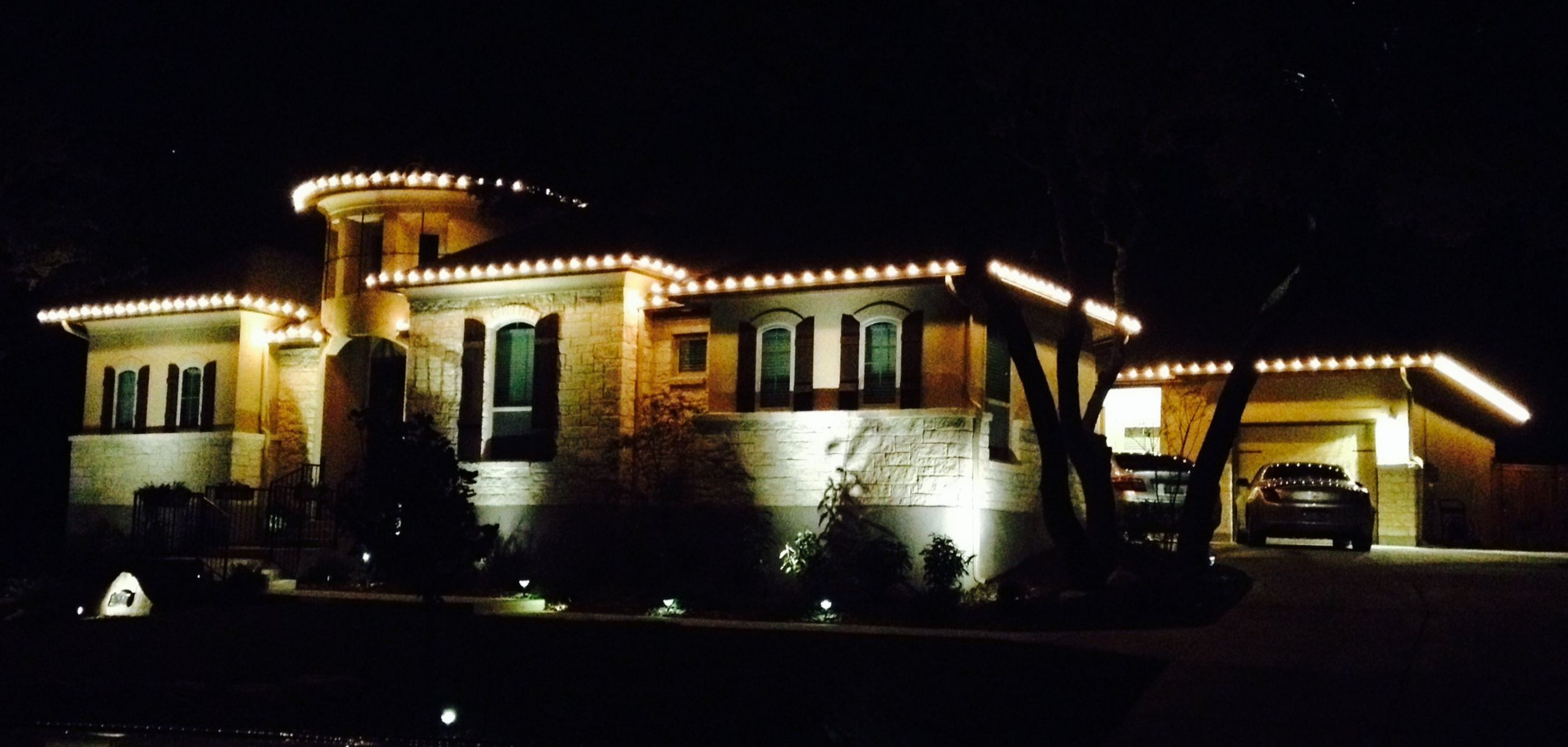 Landscape Lighting San Antonio
 Landscaping Landscape Design & Low Voltage Landscape