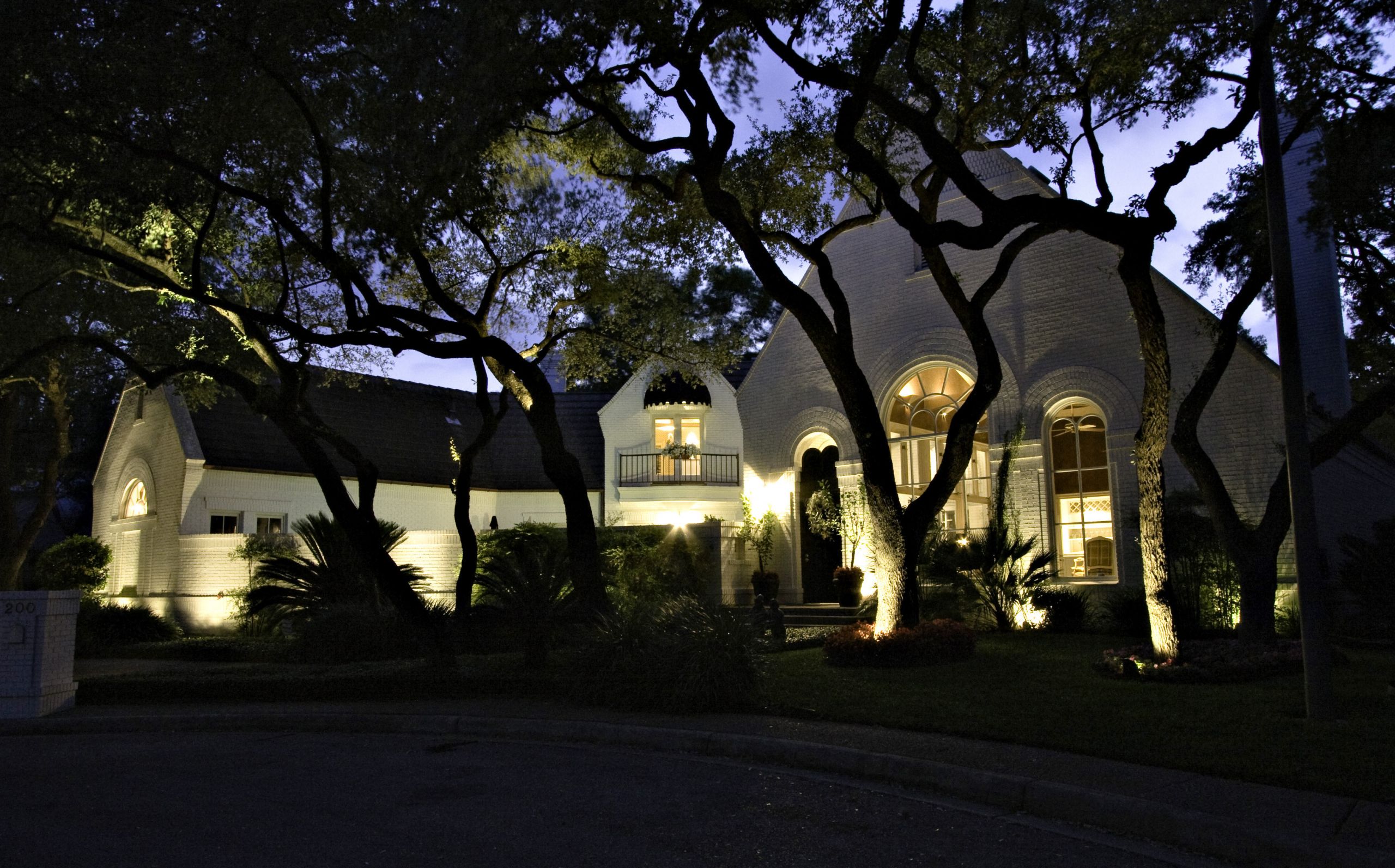 Landscape Lighting San Antonio
 Outdoor Lighting Perspectives of San Antonio – Page 2