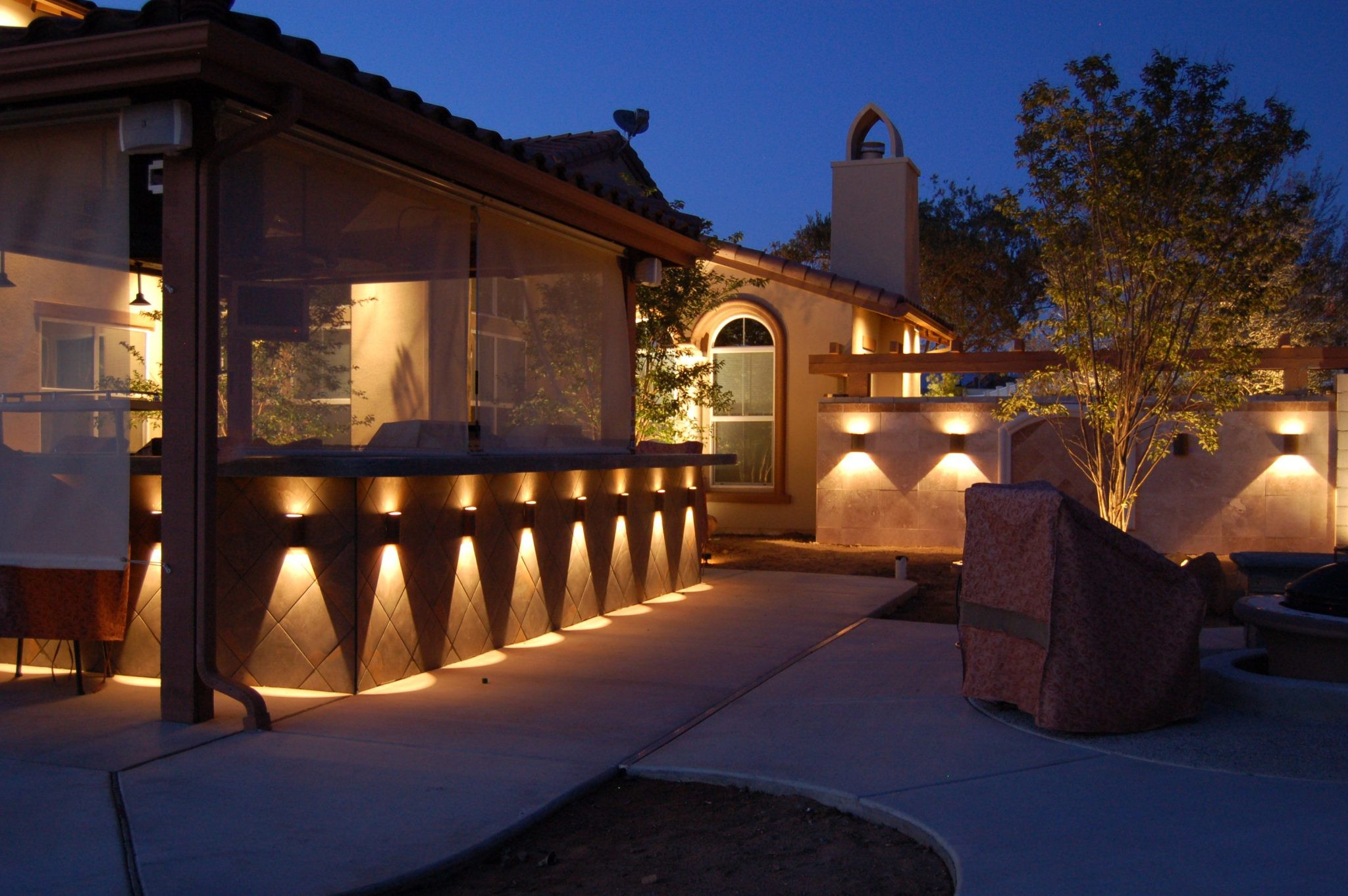 Landscape Lighting Service
 Landscape Lighting Maintenance Tips Avoid Costly Repairs