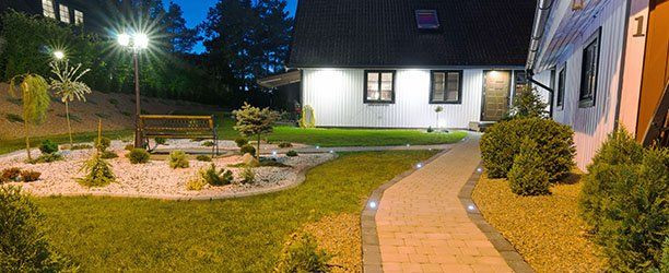 Landscape Lighting Supply
 Home Lighting Landscape Lighting