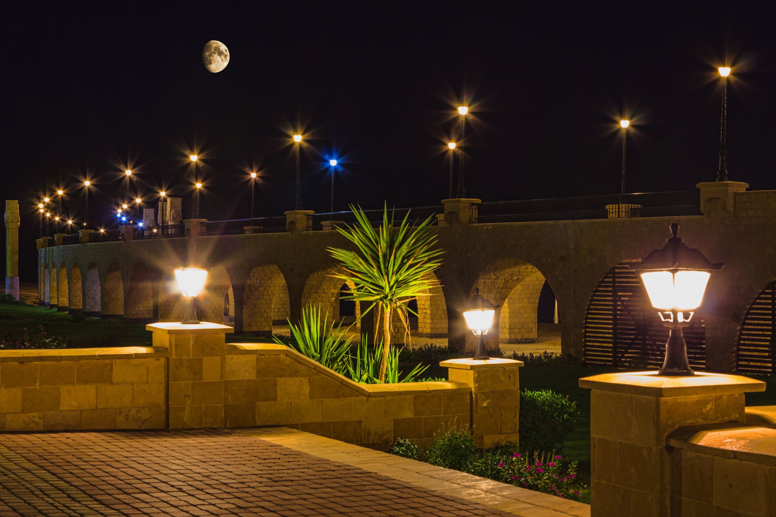 Landscape Lighting Supply
 Tips For mercial Landscape Lighting