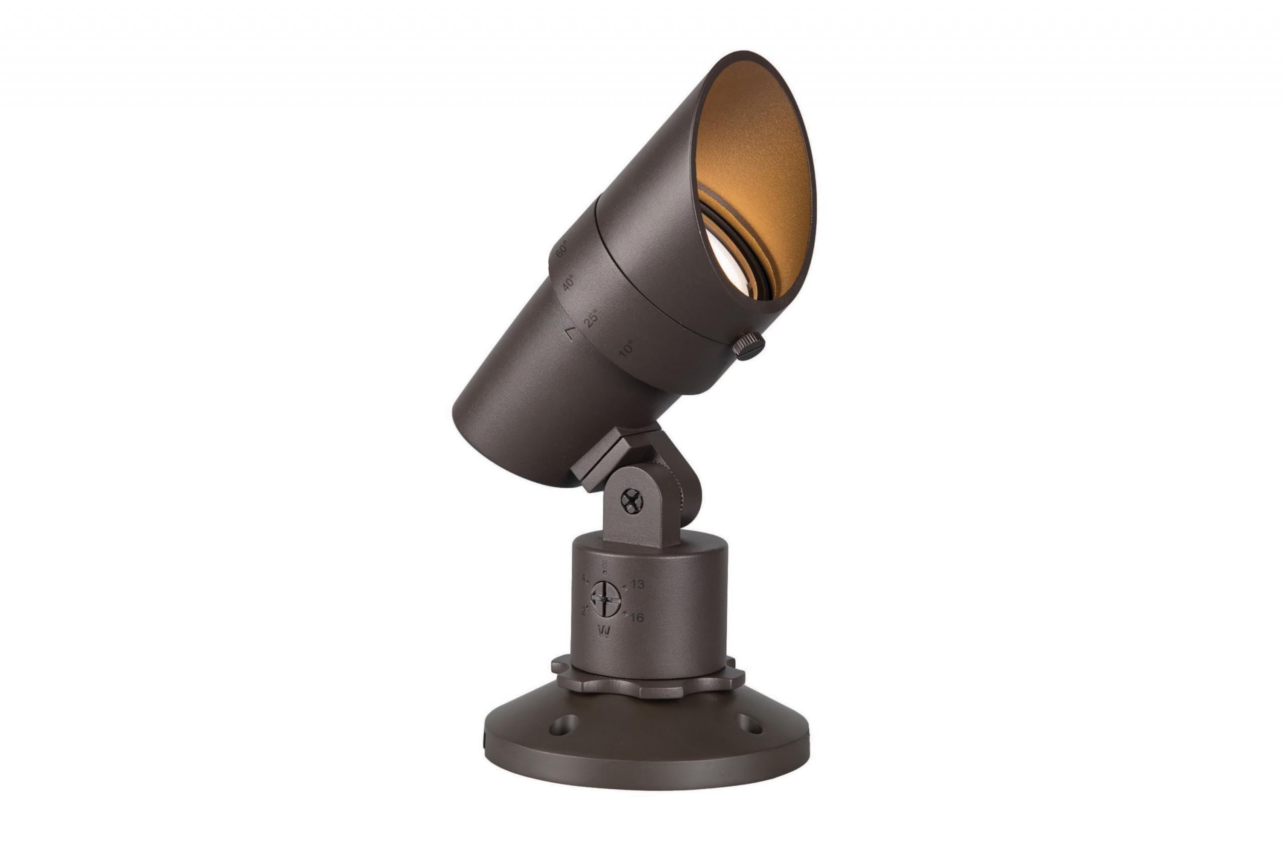 Landscape Lighting Supply
 WAC Lighting Introduces Landscape Lighting Line