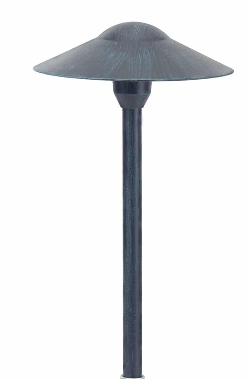 Landscape Lighting Supply
 Area Lights by Corona Lighting Product CL 616