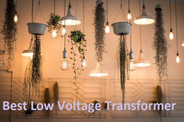 Landscape Lighting Transformer Reviews
 Best Low Voltage Transformer