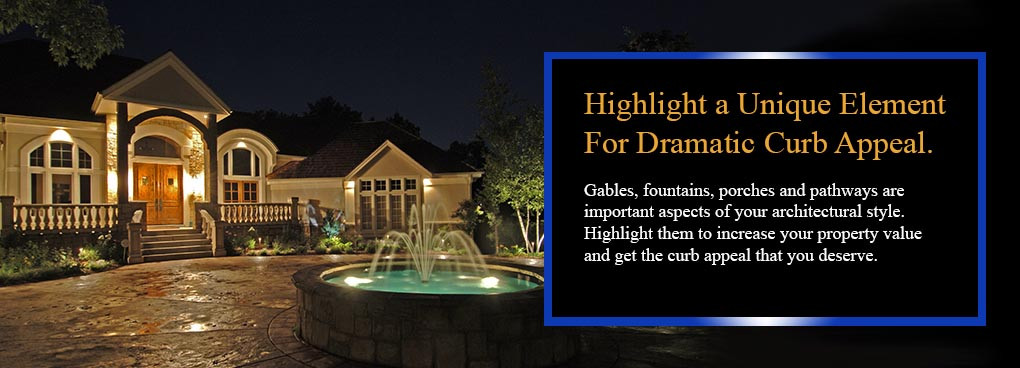 Landscape Lighting World
 Outdoor Lighting Design Installation & Repair Wisconsin