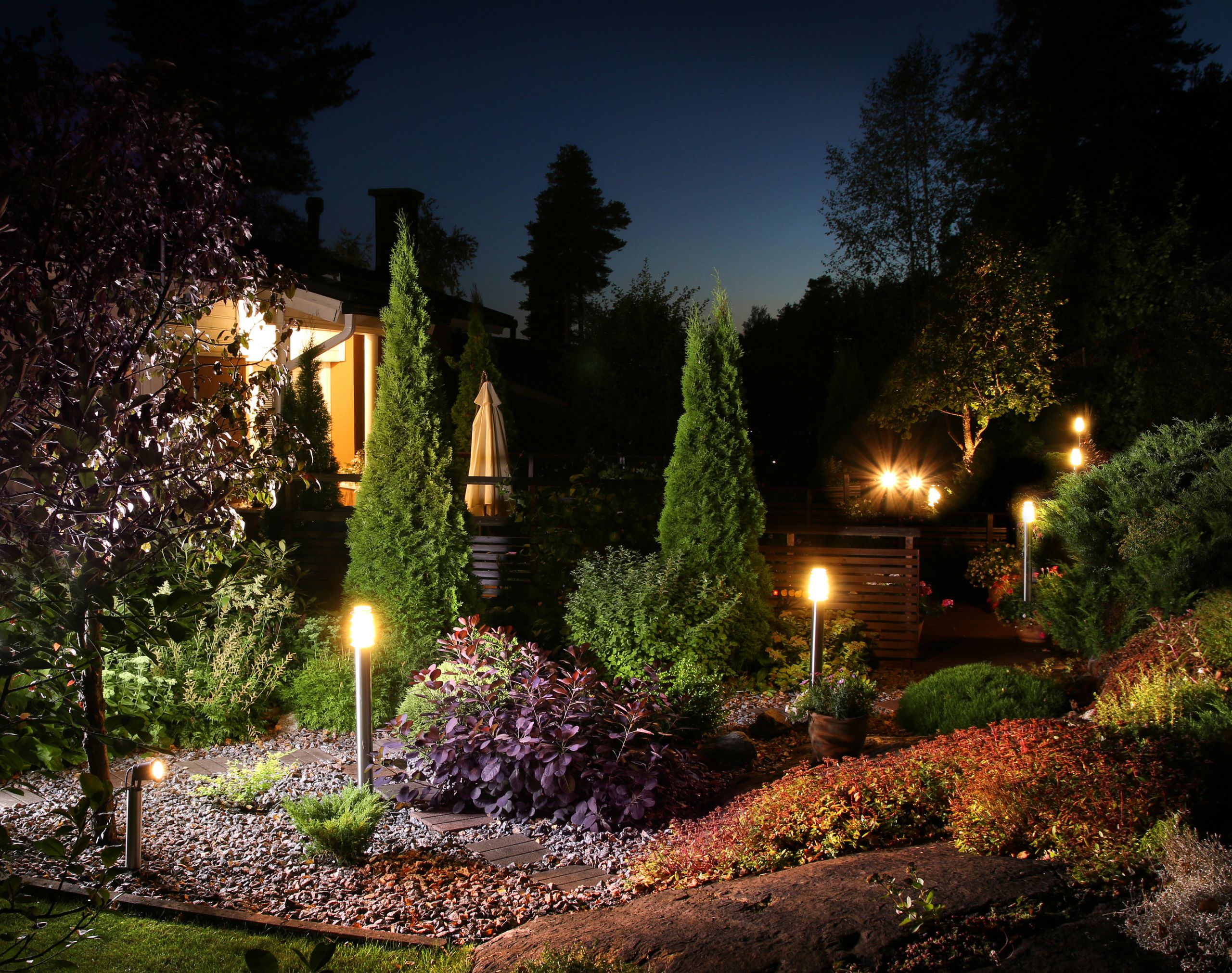 Landscape Lighting World
 5 Landscape Design Trends Around the World Meadowbrook