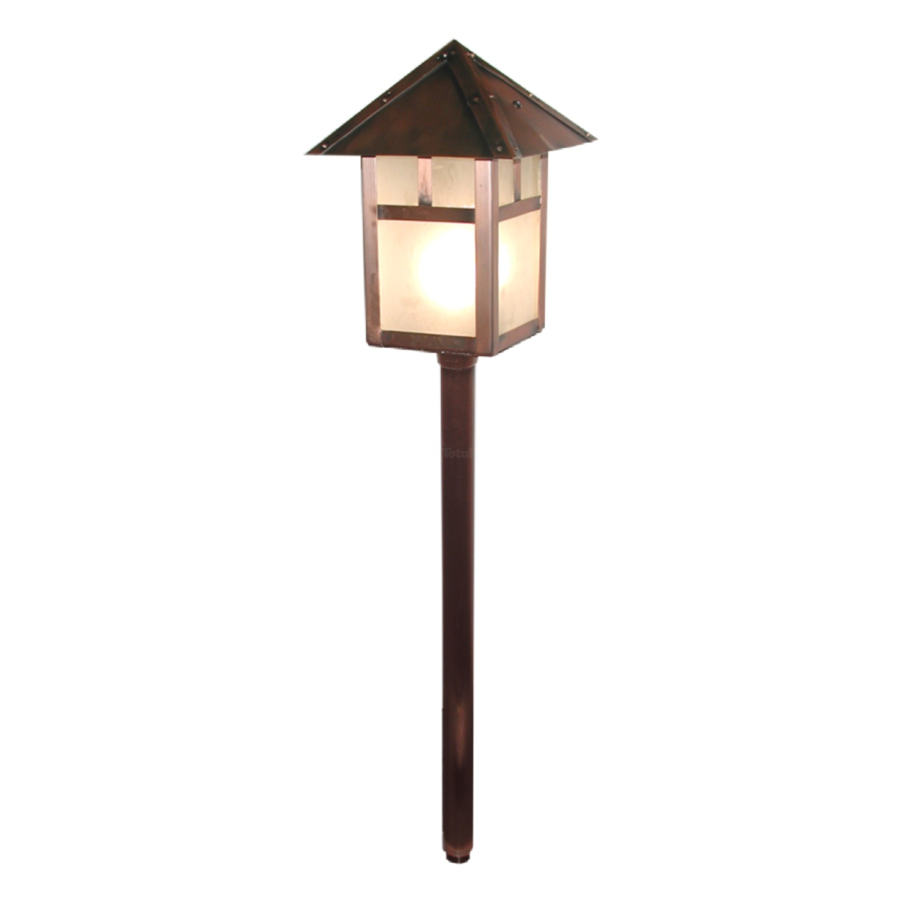 Landscape Lights Low Voltage
 Landscape lighting low voltage lantern path light