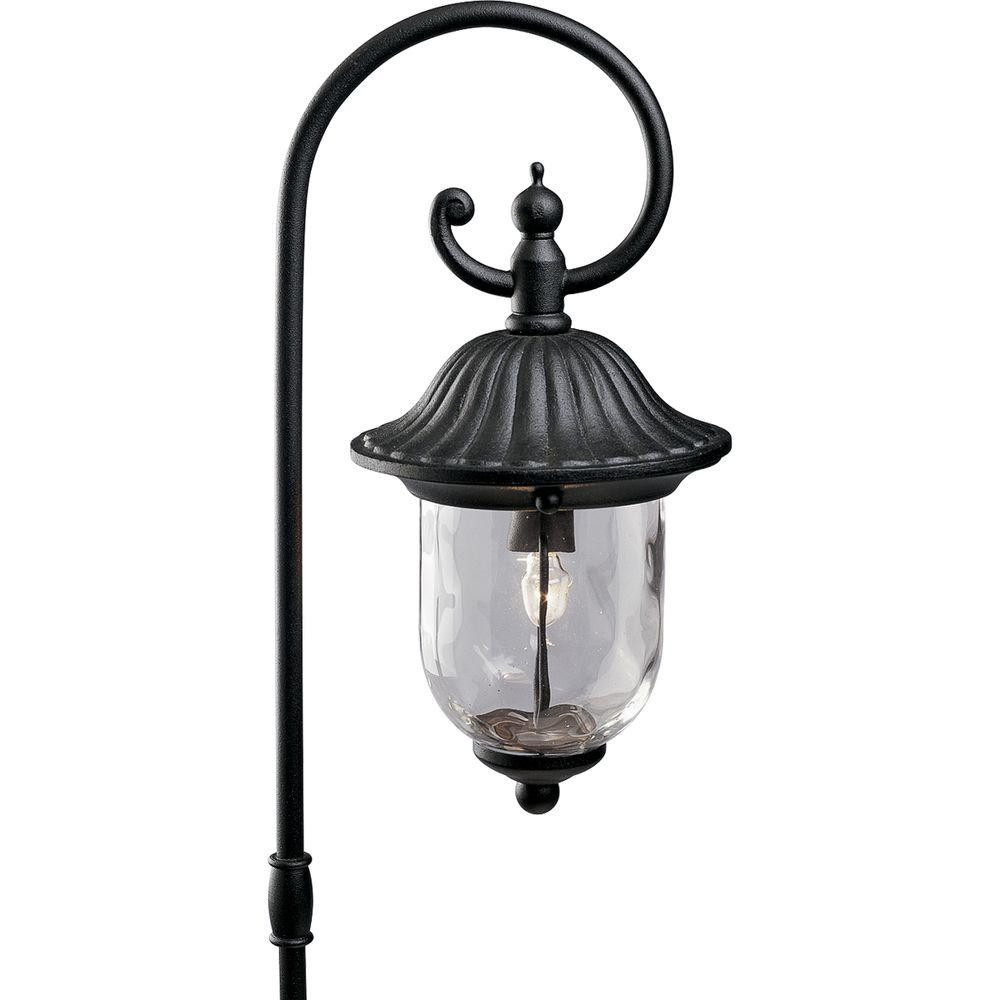 Landscape Lights Low Voltage
 Progress Lighting Low Voltage Coventry Collection Black