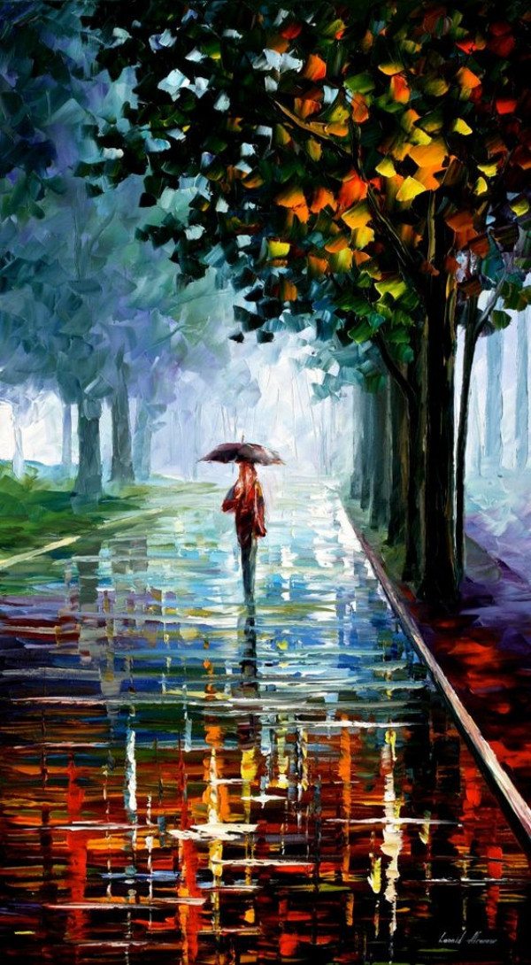 Landscape Painting Ideas
 40 Simple and Easy Landscape Painting Ideas