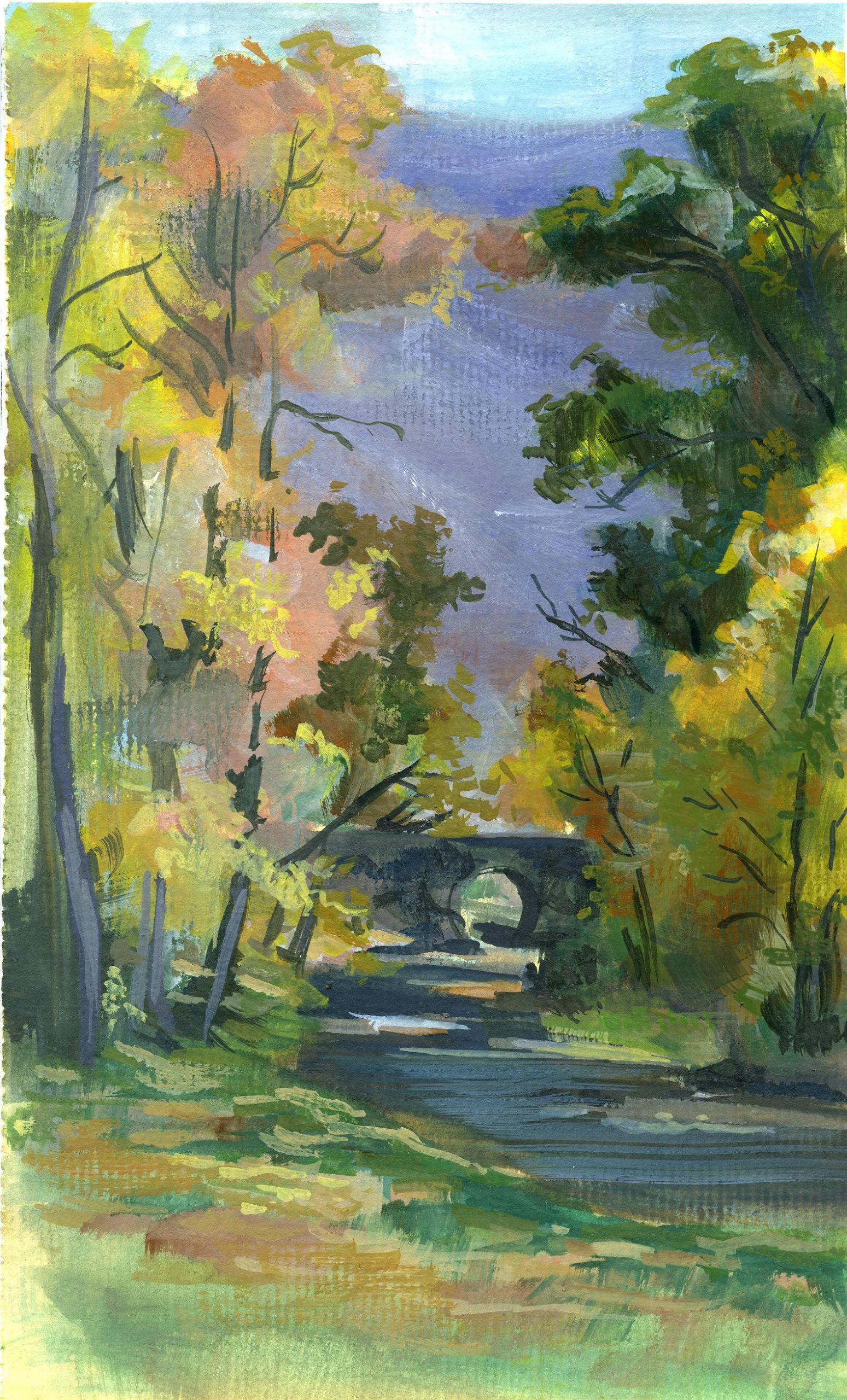 Landscape Painting Images
 landscape painting