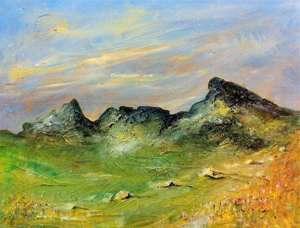 Landscape Paintings For Sale
 Landscape Paintings and Prints Scotland For Sale