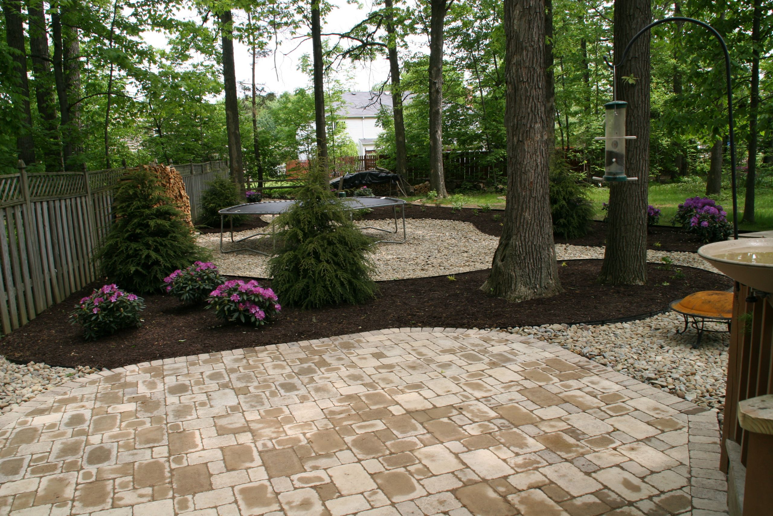 Landscape Patio Design
 Landscaping Ideas to Add Value to Your Cleveland Ohio