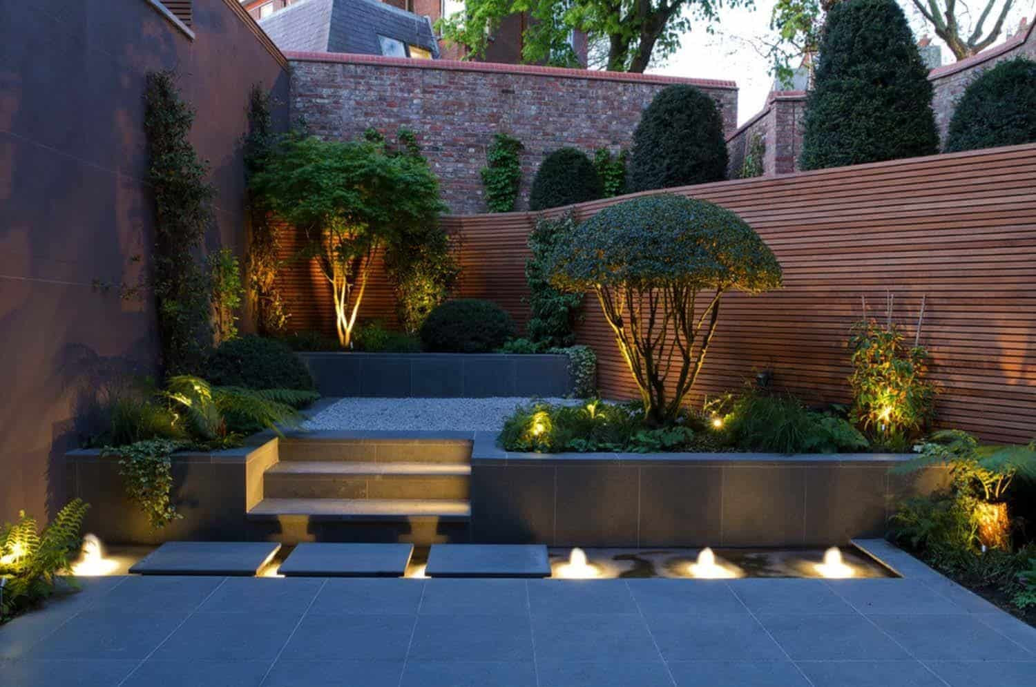 Landscape Patio Design
 35 Modern outdoor patio designs that will blow your mind