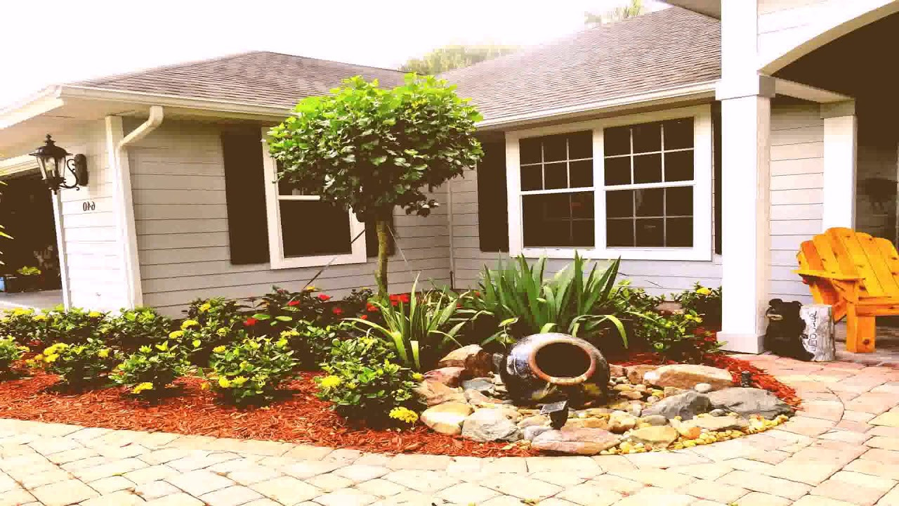 Landscape Small Front Yards
 Small Front Yard Landscaping Ideas Low Maintenance see
