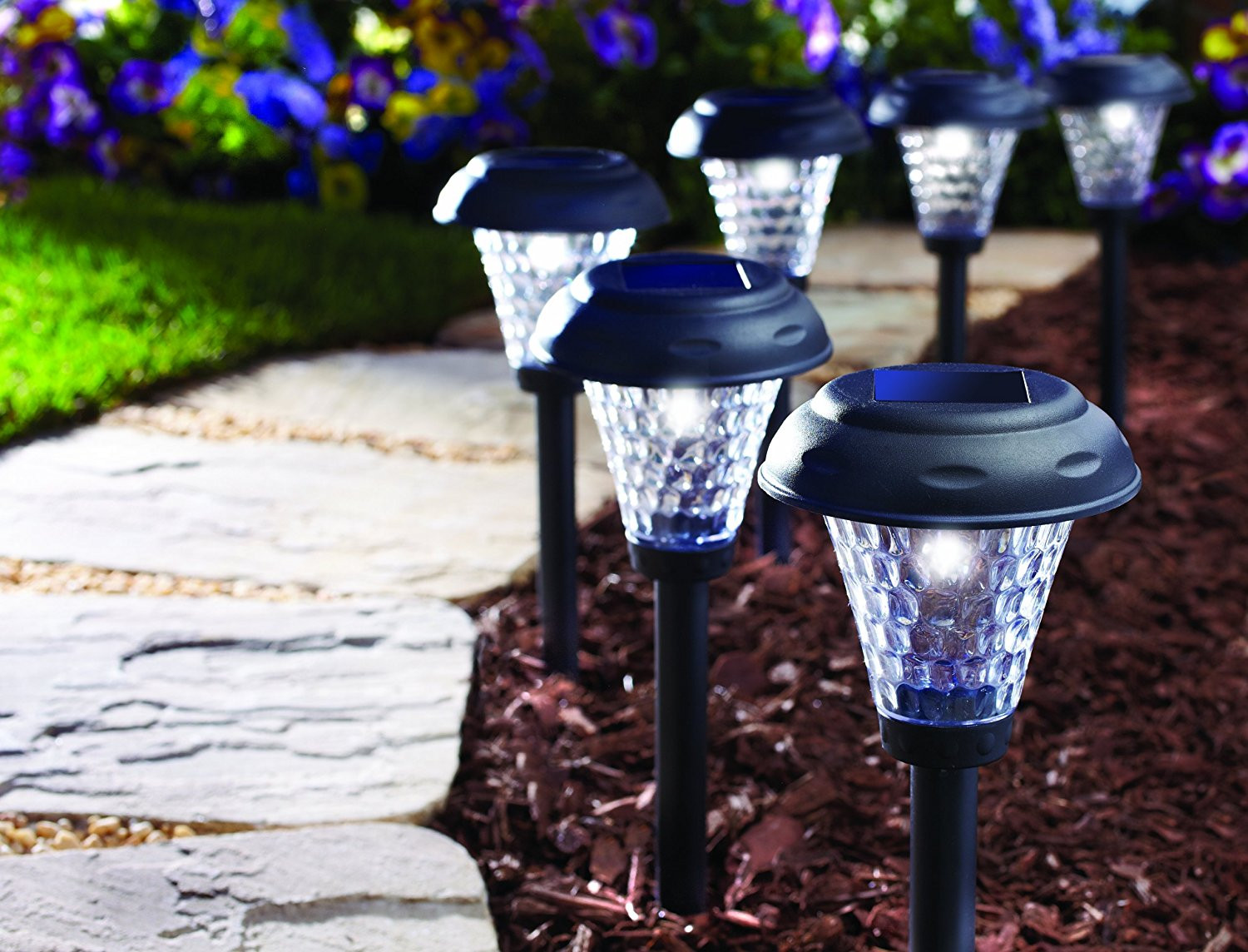 Landscape Solar Lights
 10 Best Outdoor Solar Lights